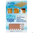 Tape Gittertape Triggertape Acutop Beige Typ C 4,5x5,2cm 40st, A-Nr.: 4608336 - 01