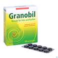 Granobil Lutschpastillen Dr.grandel Nr 1645 100st, A-Nr.: 2807103 - 05
