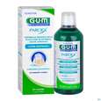 Mundwasser/spuelung Gum Mundspuelung Paroex Chx O.alk 0,06% Langzeitpflege 1702 500ml, A-Nr.: 3190202 - 04