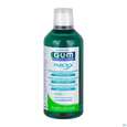 Mundwasser/spuelung Gum Mundspuelung Paroex Chx O.alk 0,06% Langzeitpflege 1702 500ml, A-Nr.: 3190202 - 05