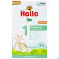 Holle Bio Anfangsmilch Ziege Saeuglingsmilch 1 400g, A-Nr.: 4368352 - 02