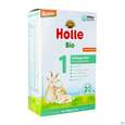Holle Bio Anfangsmilch Ziege Saeuglingsmilch 1 400g, A-Nr.: 4368352 - 05