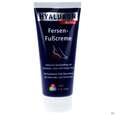 Sie sehen eine Packung Hws Hyaluron Activ Fersen-fußcreme 100ml, Produktbild: 01 Hws Hyaluron Activ Fersen-fußcreme 100ml, A-Nr.: 4324248 - 01