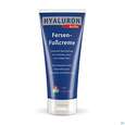 Sie sehen eine Packung Hws Hyaluron Activ Fersen-fußcreme 100ml, Produktbild: 03 Hws Hyaluron Activ Fersen-fußcreme 100ml, A-Nr.: 4324248 - 03