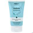 Sie sehen eine Packung Hyaluron Handpflege-balsam 50ml, Produktbild: 01 Hyaluron Handpflege-balsam 50ml, A-Nr.: 5475529 - 01