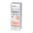 Hyaluron Nude Perfection Getoentes Fluid Mittlerer Typ Lsf 20 50ml, A-Nr.: 4914719 - 02