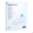 Wundverband Hydrofilm 10x 12,5cm 10st, A-Nr.: 3697088 - 06