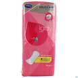 Sie sehen eine Packung Inkontinenz Molicare Premium/lady Pad Tropfen 1 14st, Produktbild: 01 Inkontinenz Molicare Premium/lady Pad Tropfen 1 14st, A-Nr.: 4918580 - 01