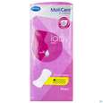 Sie sehen eine Packung Inkontinenz Molicare Premium/lady Pad Tropfen 1 14st, Produktbild: 02 Inkontinenz Molicare Premium/lady Pad Tropfen 1 14st, A-Nr.: 4918580 - 02