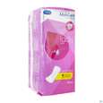 Sie sehen eine Packung Inkontinenz Molicare Premium/lady Pad Tropfen 1 14st, Produktbild: 03 Inkontinenz Molicare Premium/lady Pad Tropfen 1 14st, A-Nr.: 4918580 - 03