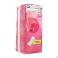Sie sehen eine Packung Inkontinenz Molicare Premium/lady Pad Tropfen 1 14st, Produktbild: 04 Inkontinenz Molicare Premium/lady Pad Tropfen 1 14st, A-Nr.: 4918580 - 04