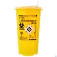 Kanuelensammler Medibox 0,8l Nr 91 1st, A-Nr.: 5388322 - 01