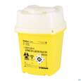 Kanuelensammler Medibox 2,4l Nr 91 1st, A-Nr.: 4918367 - 02