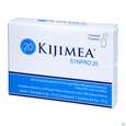 Sie sehen eine Packung Kijimea Synpro 20 7st, Produktbild: 02 Kijimea Synpro 20 7st, A-Nr.: 4841682 - 02