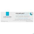 Sie sehen eine Packung La Roche Posay Cicaplast Lippenbalsam Reparierend B5 7,5ml, Produktbild: 01 La Roche Posay Cicaplast Lippenbalsam Reparierend B5 7,5ml, A-Nr.: 4151227 - 01