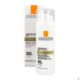 Sie sehen eine Packung Sonnenprodukte La Roche Posay Anthelios/gesicht Age-correct Lsf50+ 50ml, Produktbild: 07 Sonnenprodukte La Roche Posay Anthelios/gesicht Age-correct Lsf50+ 50ml, A-Nr.: 5387073 - 07
