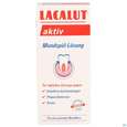 Mundwasser/spuelung Lacalut Aktiv Mundspuel-loesung 300ml, A-Nr.: 3277937 - 01