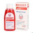 Mundwasser/spuelung Lacalut Aktiv Mundspuel-loesung 300ml, A-Nr.: 3277937 - 05