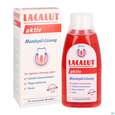 Mundwasser/spuelung Lacalut Aktiv Mundspuel-loesung 300ml, A-Nr.: 3277937 - 06