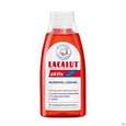 Mundwasser/spuelung Lacalut Aktiv Mundspuel-loesung 300ml, A-Nr.: 3277937 - 08
