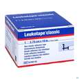 Tape Leukotape Classic 10mx 3,75cm Schwarz 1st, A-Nr.: 2743001 - 03