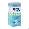 Sie sehen eine Packung Mama-aua Tropfen Immun 10ml, Produktbild: 02 Mama-aua Tropfen Immun 10ml, A-Nr.: 3971431 - 02