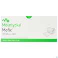 Sie sehen eine Packung Fixierverband Mefix 10mx 15cm 1st, Produktbild: 01 Fixierverband Mefix 10mx 15cm 1st, A-Nr.: 0587979 - 01