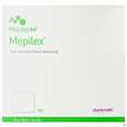 Sie sehen eine Packung Wundverband Mepilex Silikon 15x 15cm 5st, Produktbild: 02 Wundverband Mepilex Silikon 15x 15cm 5st, A-Nr.: 2211824 - 02