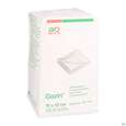 Mullkompressen Gazin Baumw.17faedig Unsteril 12fach 10x 10cm 100st, A-Nr.: 2386972 - 03