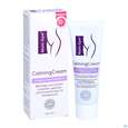 Sie sehen eine Packung Multi-gyn Calmingcream 50g, Produktbild: 05 Multi-gyn Calmingcream 50g, A-Nr.: 5479817 - 05