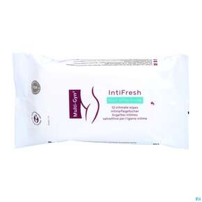 Multi-gyn Intifresh Tuecher 1pk, A-Nr.: 4190500 - 01