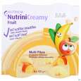 Sie sehen eine Packung Nutrini/creamy Fruit 100g Becher Sommerfruechte 48st, Produktbild: 01 Nutrini/creamy Fruit 100g Becher Sommerfruechte 48st, A-Nr.: 4264322 - 01