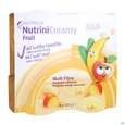Sie sehen eine Packung Nutrini/creamy Fruit 100g Becher Sommerfruechte 48st, Produktbild: 03 Nutrini/creamy Fruit 100g Becher Sommerfruechte 48st, A-Nr.: 4264322 - 03