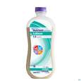 Sie sehen eine Packung Nutrison 1000ml Sondennahrung Smart Pack Advanced Cubison 8st, Produktbild: 02 Nutrison 1000ml Sondennahrung Smart Pack Advanced Cubison 8st, A-Nr.: 4838792 - 02