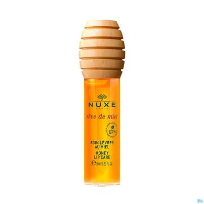 Nuxe Reve De Miel Honey Lip Care 10ml, A-Nr.: 5697106 - 01