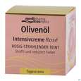Oliven Oel Dr.theiss Intensiv Creme Rose Tag 50ml, A-Nr.: 4834742 - 02