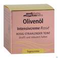Oliven Oel Dr.theiss Intensiv Creme Rose Tag 50ml, A-Nr.: 4834742 - 05