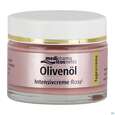 Oliven Oel Dr.theiss Intensiv Creme Rose Tag 50ml, A-Nr.: 4834742 - 05