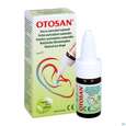Otosan Ohrentropfen 10ml, A-Nr.: 4274326 - 05