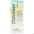 Sie sehen eine Packung Otovowen Tropfen 30ml, Produktbild: 01 Otovowen Tropfen 30ml, A-Nr.: 3764672 - 01