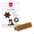 Sie sehen eine Packung Veterinaerprodukte Pha Dentalstick Vet 200g, Produktbild: 01 Veterinaerprodukte Pha Dentalstick Vet 200g, A-Nr.: 4235042 - 01