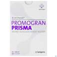 Wundverband Promogran/+ag Prisma Wound Balancing Matrix 28ccm Ps2028 10st, A-Nr.: 3087533 - 01