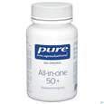 Pure Encapsulations All-in-one 50+ 60 Kapseln, A-Nr.: 4856554 - 01