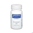Sie sehen eine Packung Pure Encapsulations Bromelain Dr 30 Kapseln, Produktbild: 02 Pure Encapsulations Bromelain Dr 30 Kapseln, A-Nr.: 4376481 - 02