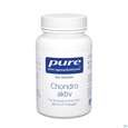 Sie sehen eine Packung Pure Encapsulations Chondro Aktiv 60 Kapseln, Produktbild: 02 Pure Encapsulations Chondro Aktiv 60 Kapseln, A-Nr.: 5644877 - 02