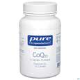 Pure Encapsulations Coq10 l-carnitin Fumarat 60 Kapseln, A-Nr.: 2658376 - 01