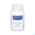 Pure Encapsulations Haut-haare-nägel 180 Kapseln, A-Nr.: 4513222 - 01
