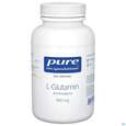 Pure Encapsulations l-glutamin 850mg 90 Kapseln, A-Nr.: 5198780 - 01