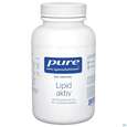 Pure Encapsulations Lipid Aktiv 90 Kapseln, A-Nr.: 4870318 - 01