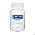 Pure Encapsulations Lycopene 60 Kapseln, A-Nr.: 5329348 - 02